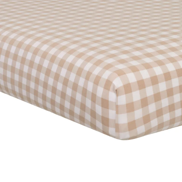 Bamboo Crib Sheets