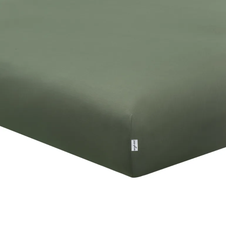 Bamboo Crib Sheets