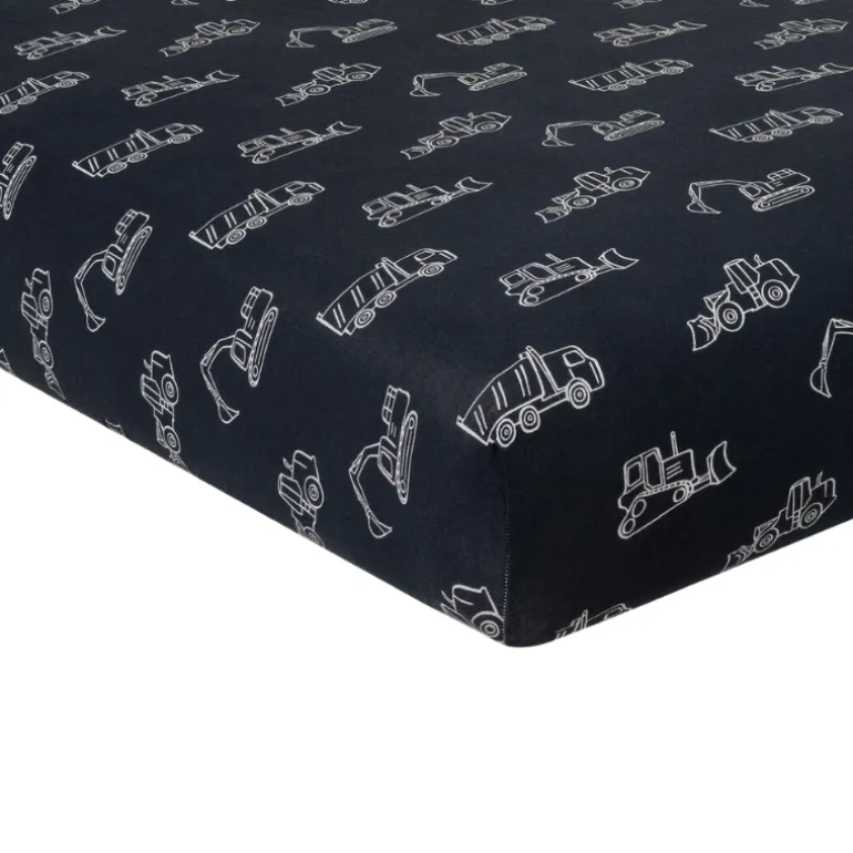 Bamboo Crib Sheets