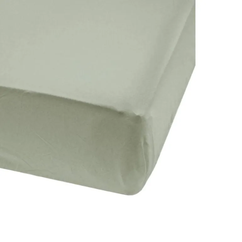 Bamboo Fitted Sheet