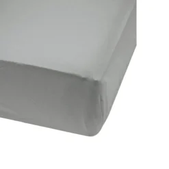 Bamboo Fitted Sheet