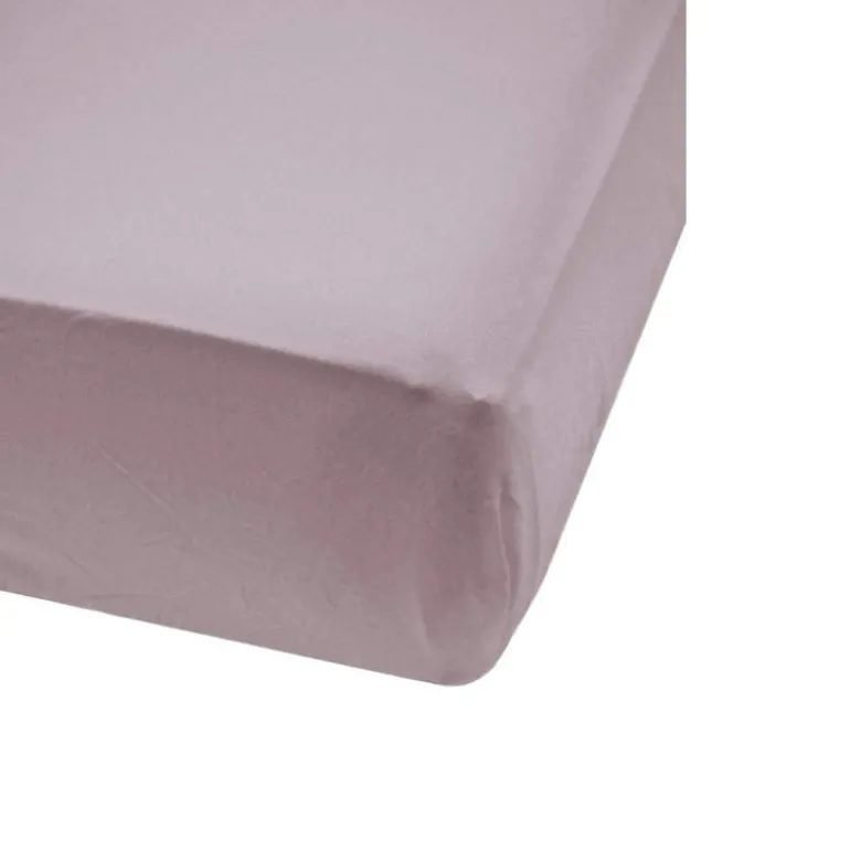 Bamboo Fitted Sheet