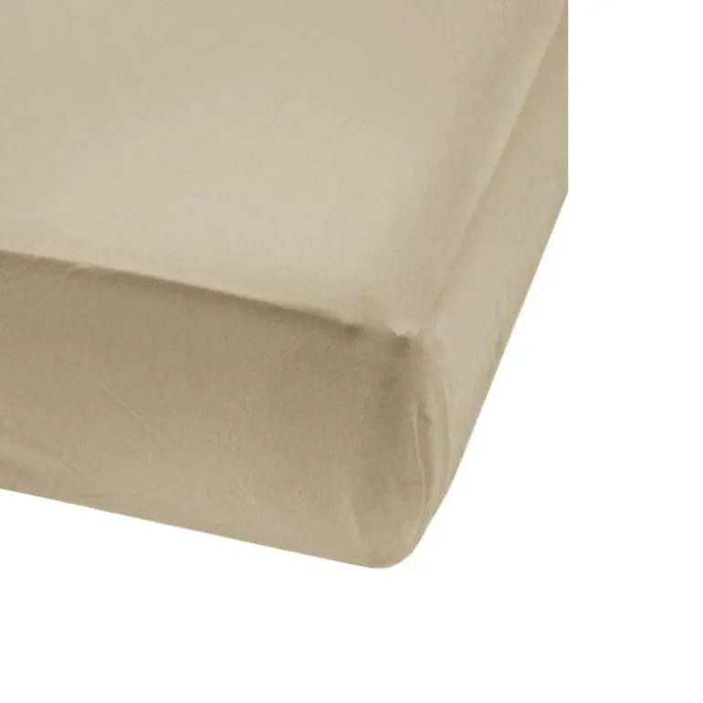 Bamboo Fitted Sheet