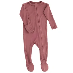 Bamboo Footed Sleepers - Fall Collection