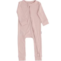 Bamboo Footless Sleeper - Core Collection