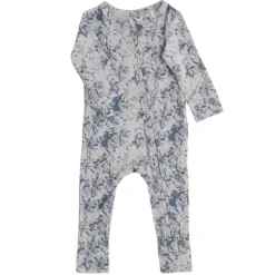 Bamboo Footless Sleepers - Summer Collection