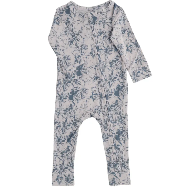 Bamboo Footless Sleepers - Summer Collection