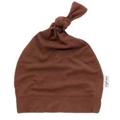 Bamboo Knot Hats