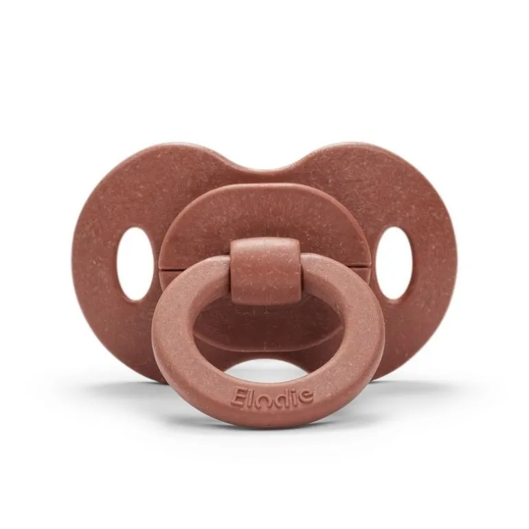 Bamboo Latex Pacifiers