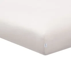 Bamboo Mini Crib Sheet