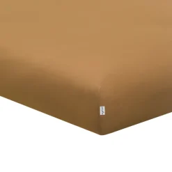 Bamboo Mini Crib Sheet