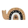 Bamboo Nesting Set