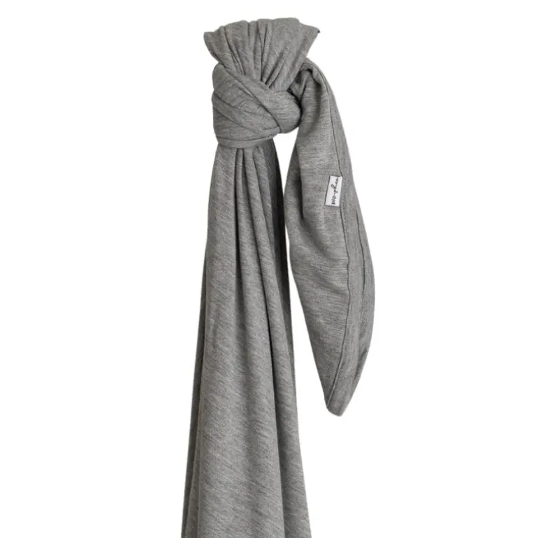 Bamboo Stretch Swaddle Blankets