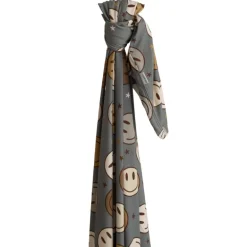 Bamboo Stretch Swaddle Blankets