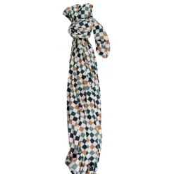 Bamboo Stretch Swaddle Blankets