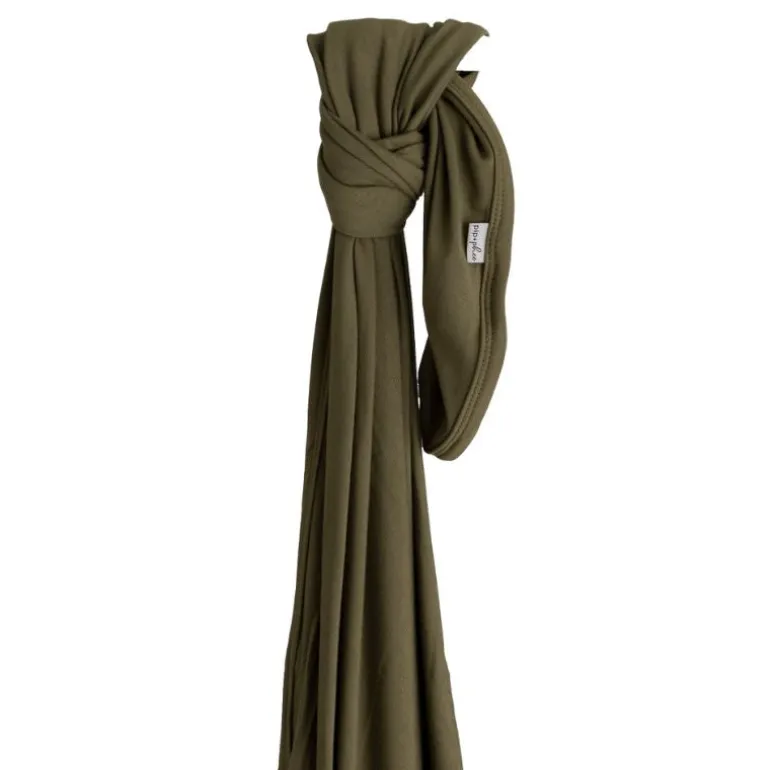 Bamboo Stretch Swaddle Blankets