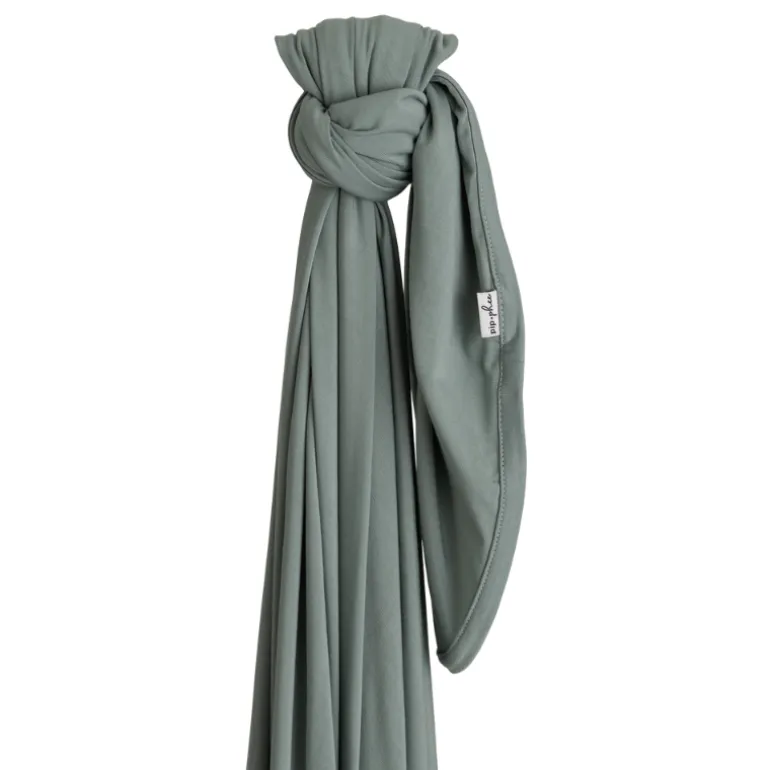 Bamboo Stretch Swaddle Blankets