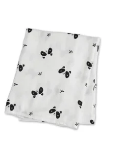 Bamboo Swaddle
