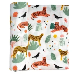 Bamboo Swaddles