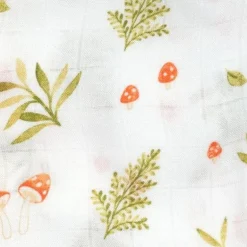 Bamboo Swaddles