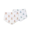 Bandana Bibs - 2 Pack