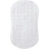 Bassinest Swivel Sleeper Mattress Pad Cover