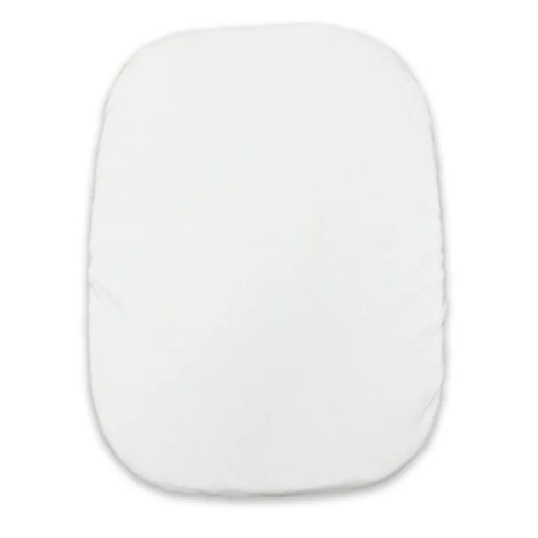 Bassinet Sheets - 2 Pack