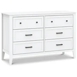 Beau 6-Drawer Dresser