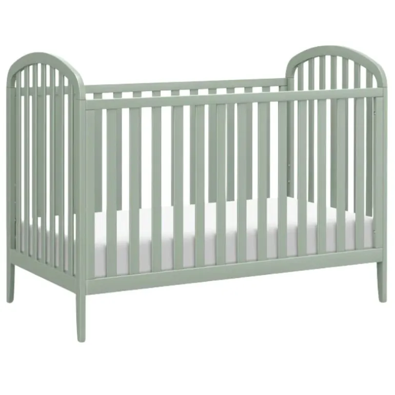 Beau 3-in-1 Convertible Crib