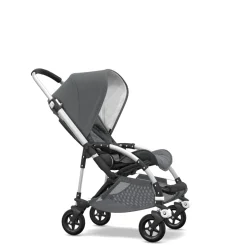 Bee5 Classic Complete - Grey Melange