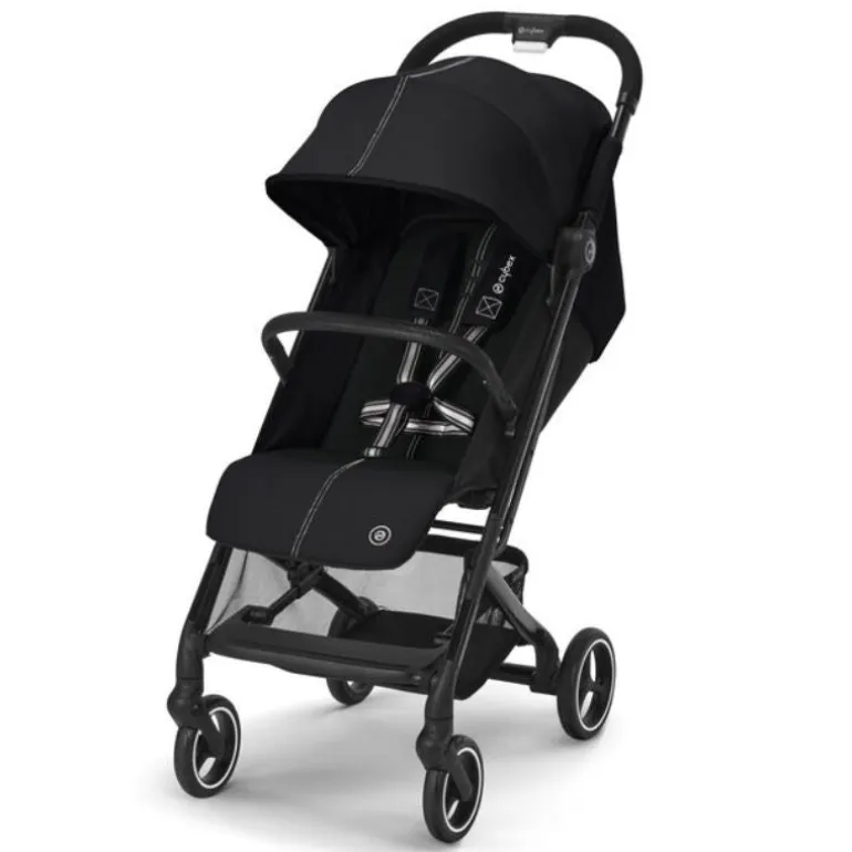 2023 Beezy Ultra Compact Stroller
