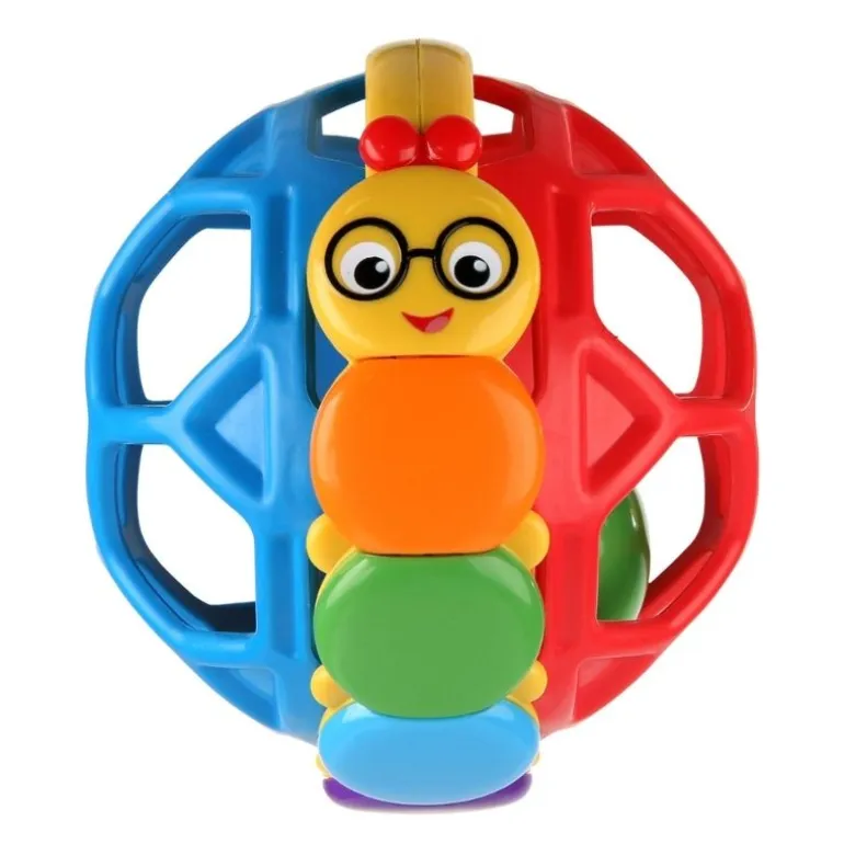 Bendy Ball
