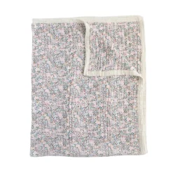 Big Kid Cotton Muslin Quilt