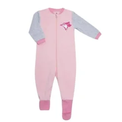 Blue Jays Convert-A-Foot Sleepers
