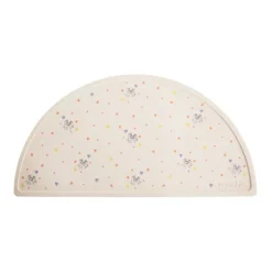 Bluey Silicone Placemat