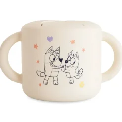 Bluey Snack Cup
