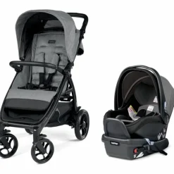 Booklet 50 Travel System
