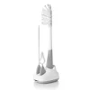 Bottle Brush Caddy Set