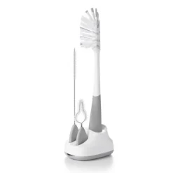Bottle Brush Caddy Set