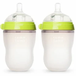 Bottles 8oz - 2 Pack