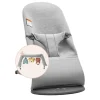 Bouncer Bundle with Soft Friends Toy