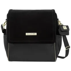 Boxy Backpack Diaper Bag