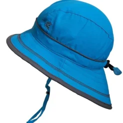 Boys Quick Dry UV Hats