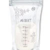 Breast Milk Storage Bags, 50ct