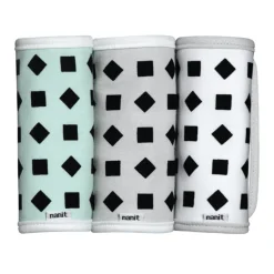 Breathing Wear Band - 3 Pack