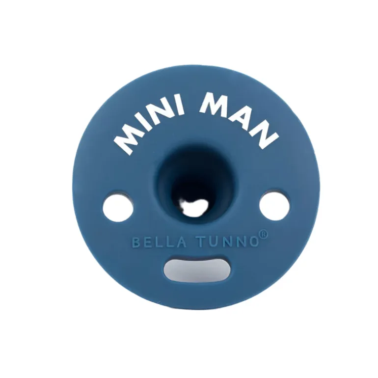 Bubbi Pacifier