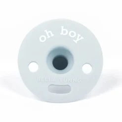 Bubbi Pacifier
