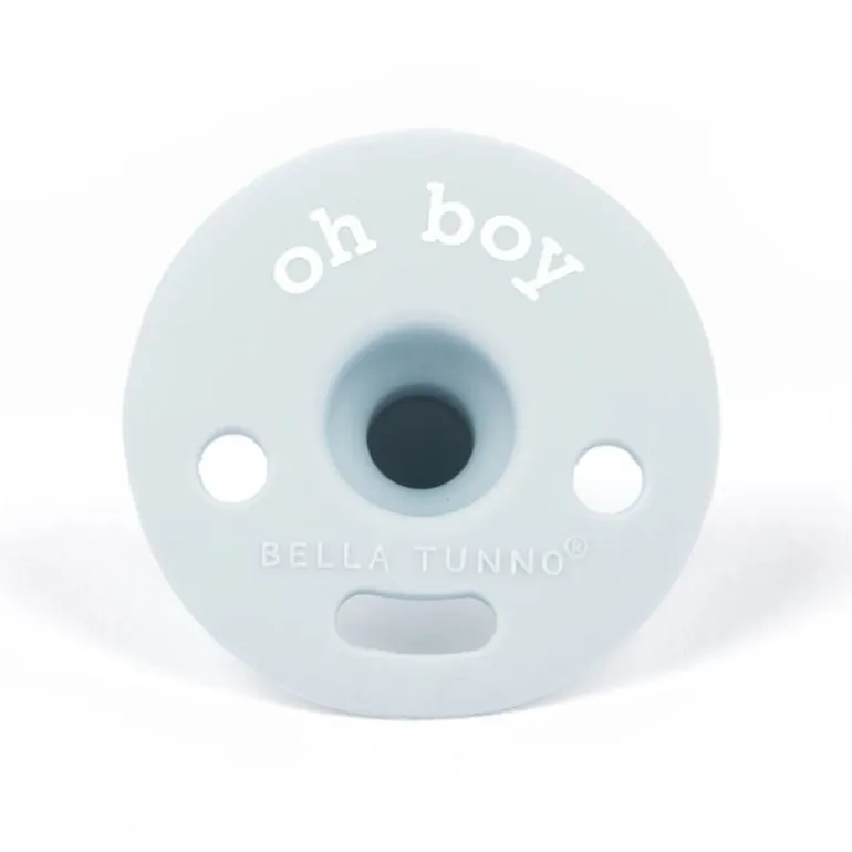 Bubbi Pacifier