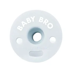 Bubbi Pacifier