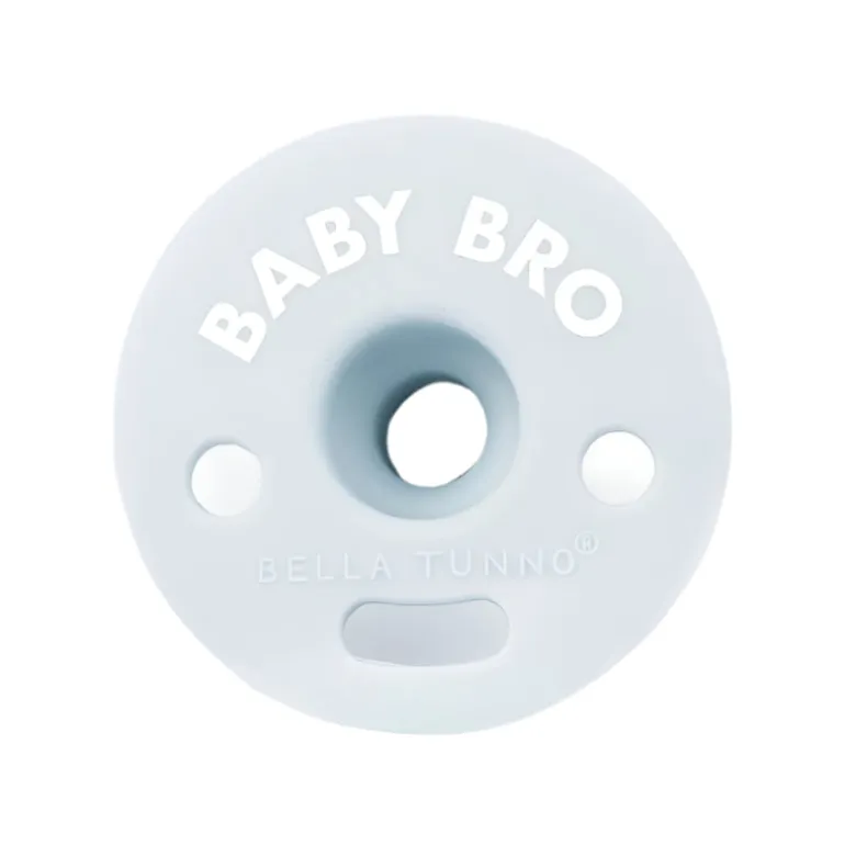 Bubbi Pacifier